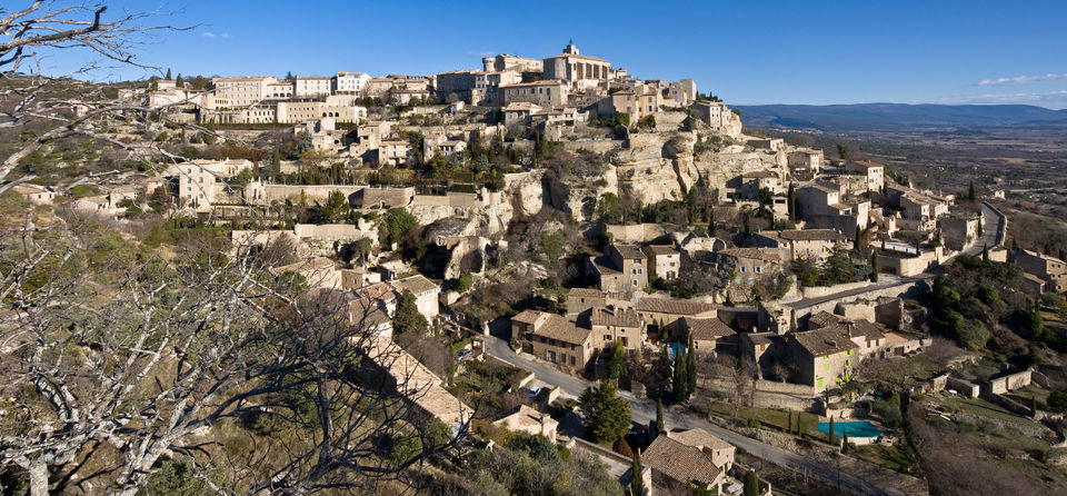 Sehenswurdigkeiten Avignon